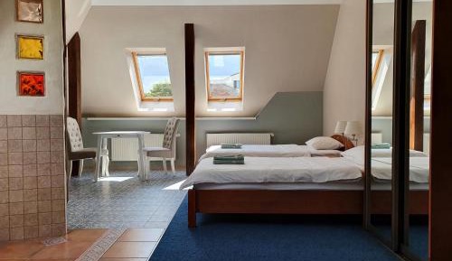 Standard Apartment