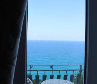 Junior Suite with Sea View