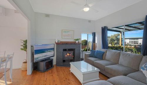 Holiday Home