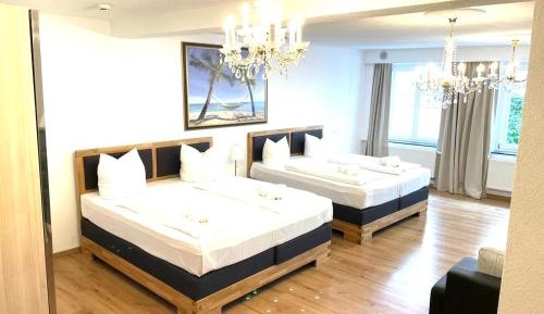 Classic Single Room