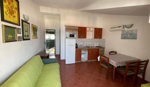 Apartment with Sea View