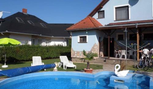 Holiday Home