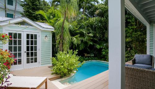 Three Bedroom holiday home 