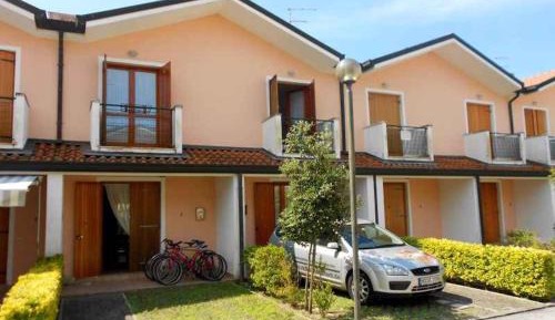 Holiday Home 1