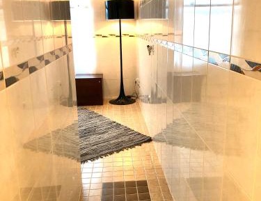Apartment with Sauna