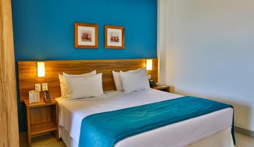 Double Room with Extra Bed