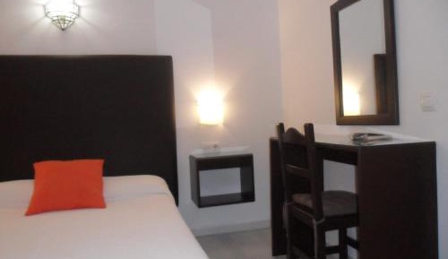 Small Double Room