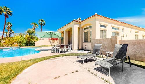 Three Bedroom holiday home 