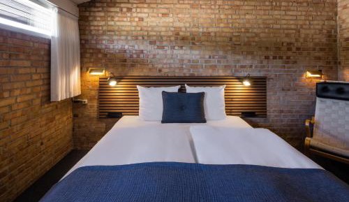 Small Double Room