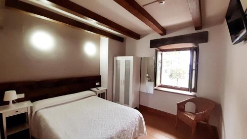 Double Room with Window