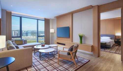 King Suite
