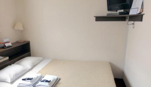 Small Double Room