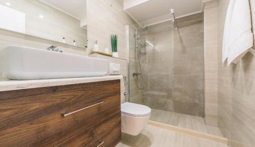 Deluxe Suite with Sea View