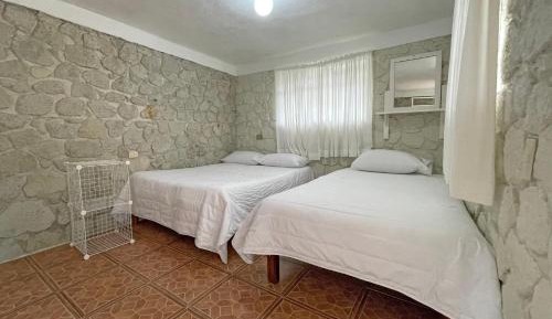 Economy Twin Room