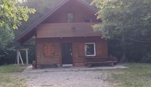 One-Bedroom Chalet