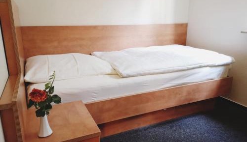 Single Room with Bathroom