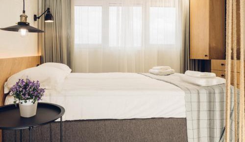 Deluxe Junior Suite