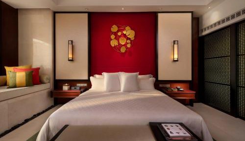 Cotai Pool Suite King