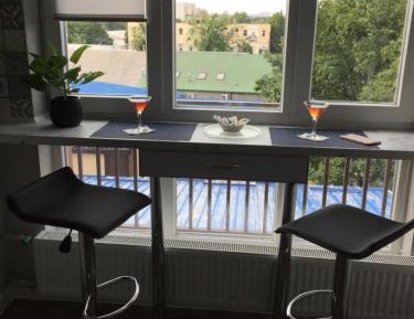 Deluxe Double Studio