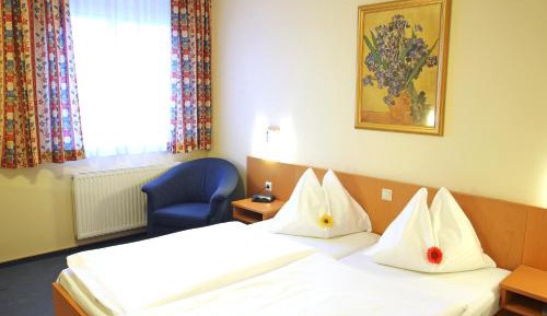Double Room - Annex