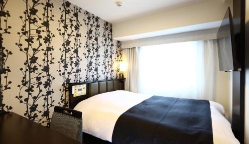 Standard Single Room - Non-Smoking