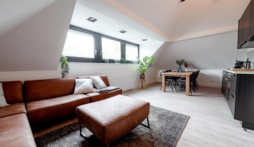 Three-Bedroom Suite