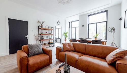 Suite with Terrace