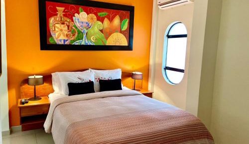 Two-Room Apartment