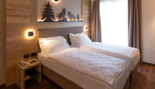 Comfort Double or Twin Room