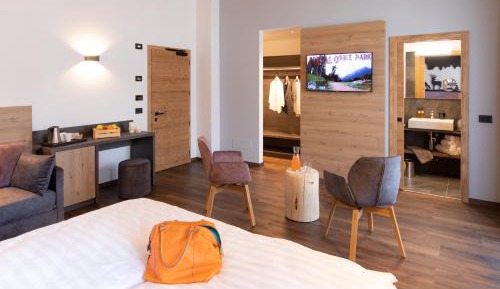 Comfort Quadruple Room