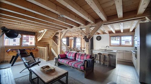 Chalet