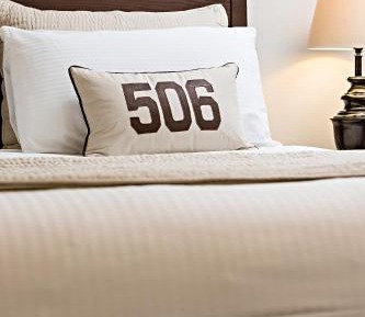 River View King Room