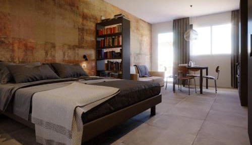 Apartment - Ground Floor