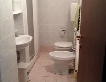 Double Room with Private External Bathroom - Annex