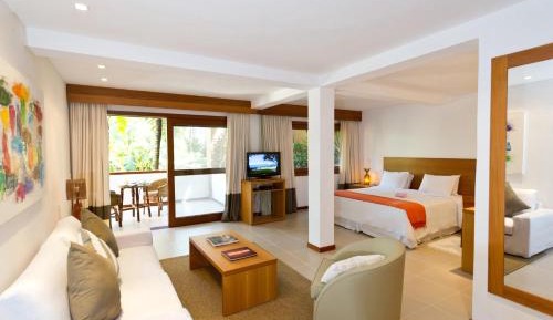 Master Suite