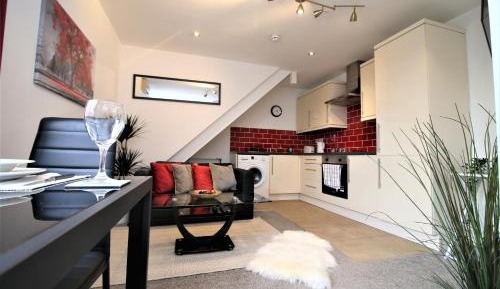 Apartment - Ground Floor