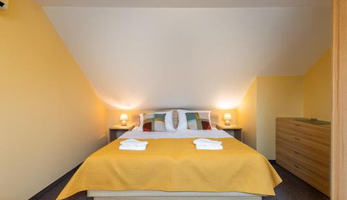 Duplex Apartment