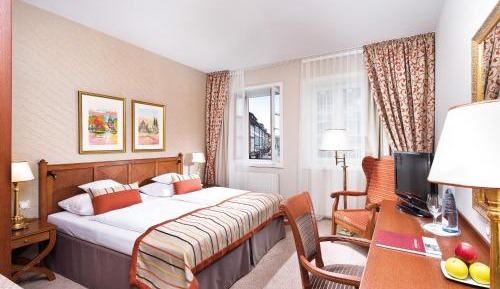 Comfort Double Room