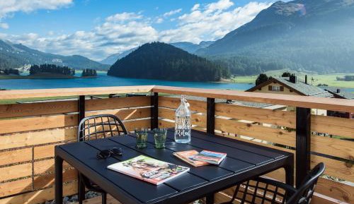 Double Room Active Plus