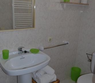 Studio with Sea View (2 Adults) - Beachfront