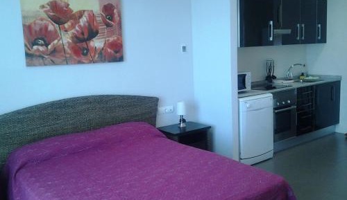 Standard Studio (2 Adults)