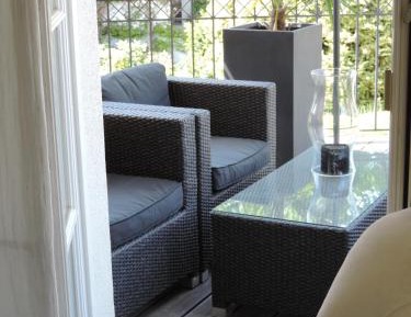 Junior Suite (New York)