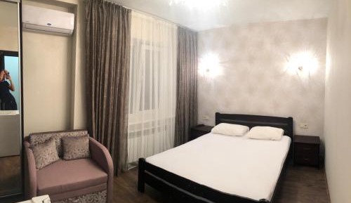 Deluxe Double Room with Extra Bed