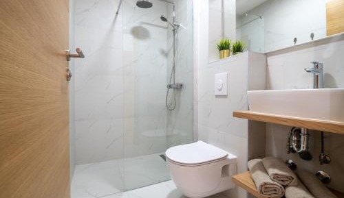 Double Room with side Balcony