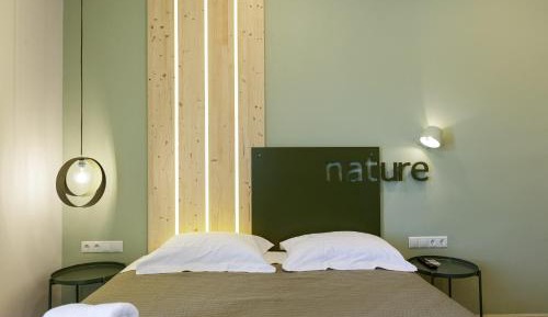 Triple Room with Private Bathroom