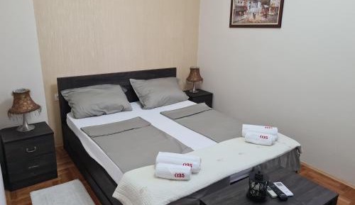 Double Room
