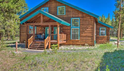 Holiday Home