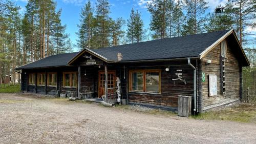 Large Two-Bedroom Cottage