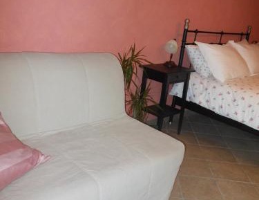 Family Double Room