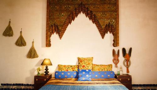 Double Room Makarbas